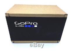 GOPRO HERO+ LCD plus TouchScreen HD Wateproof 8MP/1080p NEW + WARRANTY CHDHB-102