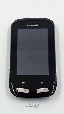 Garmin Edge 1000 LCD Screen and Touch Screen Digitizer with Frame