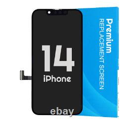Genuine Apple iPhone 14 LCD Screen Replacement Display Touch Digitizer Premiu