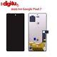 Genuine Google Pixel 7 Oled Display Touch Screen Digitizer Replacment Not Lcd