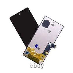 Genuine Google Pixel 7 OLED Display Touch Screen Digitizer Replacment NOT LCD