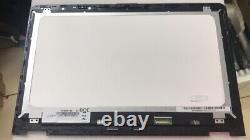 Genuine HP 15-ar052sa Touch Screen Digitizer FHD LCD Panel P/N 856793-001