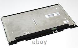 Genuine HP Envy 15-EE 15-ED 15.6 LCD Touch Screen Panel Assembly FHD L93181-001