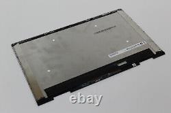 Genuine HP Envy x360 13-AY 13.3 FHD LCD Touch Screen Assembly L94493-001 A