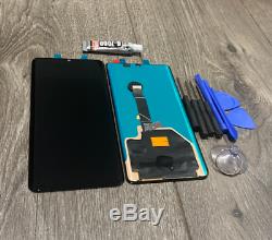 Genuine Huawei P30 PRO OLED LCD Touch Screen Digitizer With Face Recognition