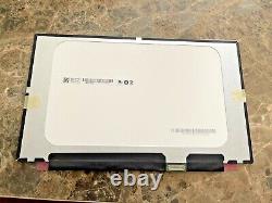 Genuine LCD Touch Screen for Lenovo Compatible Laptop Models X390, X395, X13