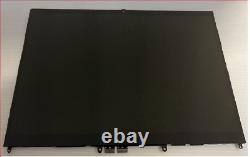 Genuine Lenovo Yoga 6 13ALC6 82ND005EUK FHD LCD Touch Screen Assembly