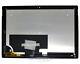 Genuine Microsoft Surface Pro 3 V1.1 Lcd Touch Screen Digitizer Assembly 1631