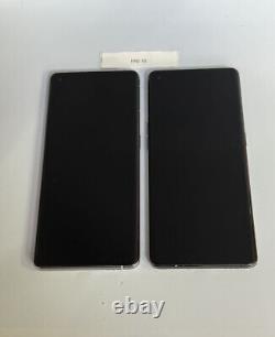 Genuine? Oppo Find X5 CPH2307 LCD Screen Display Touch Digitizer OLED? VAT inc