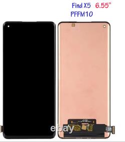 Genuine Oppo Find X5 CPH2307 Replacement LCD Screen Display Touch Digitizer OLED