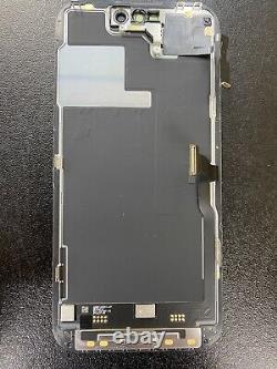 Genuine Original OLED iPhone 14 Pro Touch Screen LCD, Free Postage & Package