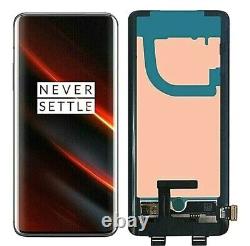 Genuine? % Original One Plus 7T PRO LCD Touch Screen Display Digitizer