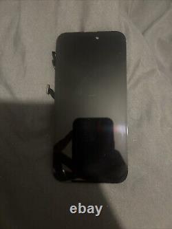 Genuine Original iphone 14 Pro MAX lcd screen replacement