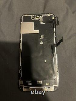 Genuine Original iphone 14 Pro MAX lcd screen replacement