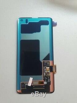 Genuine SAMSUNG S10 G973 Replacement LCD Touch Screen Display super amoled