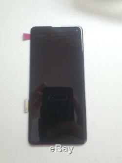 Genuine SAMSUNG S10 G973 Replacement LCD Touch Screen Display super amoled