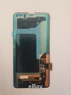 Genuine SAMSUNG S10 PLUS G975F Replacement LCD Touch Screen Display super amoled