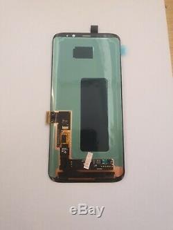 Genuine SAMSUNG S8 PLUS G955 Replacement LCD Touch Screen Display super amoled