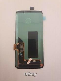 Genuine SAMSUNG S9 G960 G960F Replacement LCD Touch Screen Display super amoled