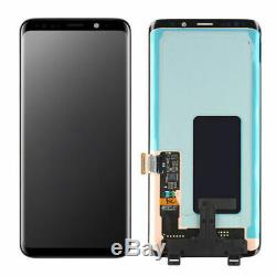 Genuine SAMSUNG S9 PLUS G965 Replacement LCD Touch Screen Display super amoled