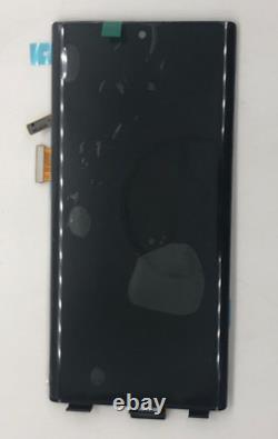 Genuine Samsung Galaxy Note 10 5G OLED 6.3 Display LCD Touch Screen Replacement