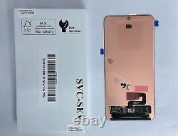 Genuine Samsung Galaxy S24 Plus LCD Screen Display Touch Sm-s926b, Sm-s926b/ds