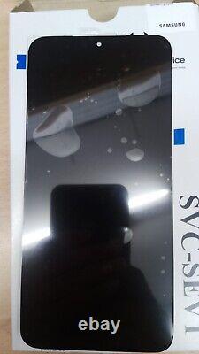 Genuine Samsung Galaxy S24 Plus LCD Screen Display Touch Sm-s926b, Sm-s926b/ds