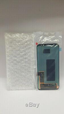 Genuine Samsung Galaxy S8 LCD Display Touch Screen Digitizer Replacement