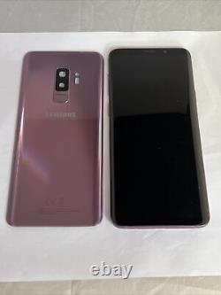 Genuine Samsung Galaxy S9 + Plus G965 LCD Touch Screen Display Digitizer-1
