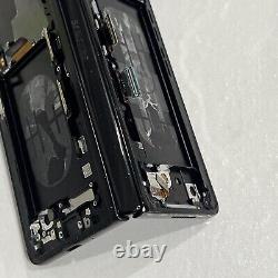 Genuine? Samsung Galaxy Z Fold3 (5G) SM-F926B LCD SCREEN Display Black
