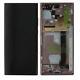 Genuine Samsung Sm-n986 Note 20 Ultra 5g Lcd & Touch Screen Bronze Gh82-23597d