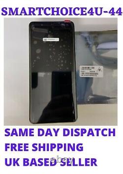 Genuine Service Pack Huawei P30 Pro Replacement LCD Touch Screen Digitizer