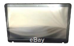 Genuine Sony Vaio SVF152C29M 15.6 LCD Touch Screen Glass Digitizer Display Panel