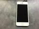 Genuine Iphone 5 Lcd Touch Screen Digitizer With Camera & Home Button White C