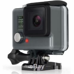 GoPro HERO+ LCD Touch Screen Action Camera Camcorder Certified Refurbished