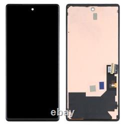 Google Pixel 6 LCD Display Touch Screen Digitizer Replacement (No Frame)