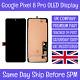 Google Pixel 8 Pro Oled Lcd Display Screen Touch Digitizer+frame Bezel+adhesive