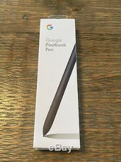 Google Pixel Slate 12.3 (128GB, Core i5, 8GB) Tablet/Laptop, Keyboard, Pen