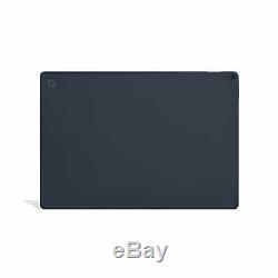 Google Pixel Slate 12.3 Intel m3 8GB RAM 64GB SSD Tablet Midnight Blue NEW