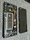 Great Samsung Galaxy Note 8 Note8 N950 Lcd Digitizer Frame Touch Screen Black