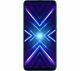 Honor 9x128 Gb Android Mobile Smart Phone, Sapphire Blue Currys