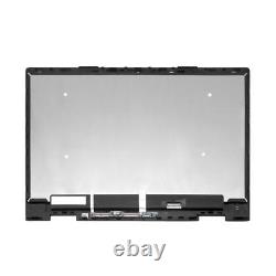 HP 15-bq051sa LCD Touch Screen Digitizer DisplayPanel Assembly P/N 925736-001