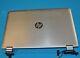 Hp Envy M6-w105dx X360 Convertible Pc Touchscreen Ips Lcd Digitizer Assembly