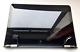 Hp Envy 13-ab 13.3 Qhd Led Lcd Touch Screen Digitizer Display Assembly Read