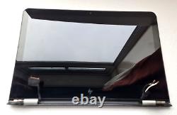 HP Envy 13-AB 13.3 QHD LED LCD Touch Screen Digitizer Display Assembly READ