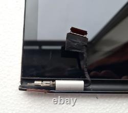 HP Envy 13-AB 13.3 QHD LED LCD Touch Screen Digitizer Display Assembly READ