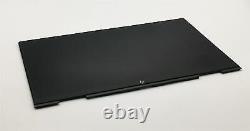 HP Envy x360 13-AY 13.3 FHD LCD Touch Screen Display Bezel Assembly L94493-001
