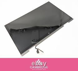HP Envy x360 15-EU LCD Laptop Touch Screen Assembly 15.6 FHD M45481-001 Grade B