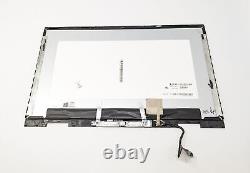 HP Envy x360 15-EU LCD Laptop Touch Screen Assembly 15.6 FHD M45481-001 Grade B