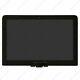 Hp Spectre 13 X360 13-4108na 13.3 Touch Screen Digitizer Lcd Display N133hse-eb3